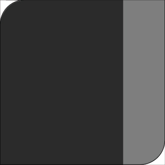Black/Dove Grey