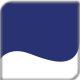 Royal Blue/White